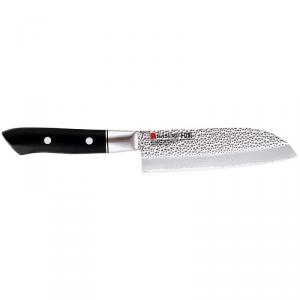 Kasumi HM Santoku japán szakácskés 13cm