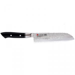 Kasumi HM Santoku japán szakácskés 18cm