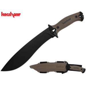 Kershaw Camp 10 TAN machete