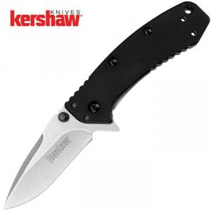 Kershaw Cryo G-10 zsebkés