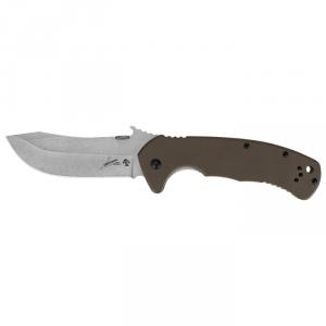Kershaw Emerson CQC-11K D2 zsebkés