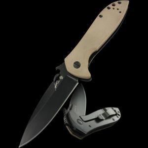 Kershaw Emerson CQC-4K zsebkés