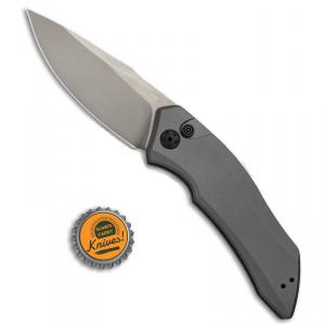 Kershaw Launch 1 Gray  zsebkés