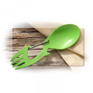 Kershaw Ration Green étkezési multiszerszám