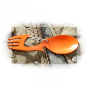 Kershaw Ration Orange étkezési multiszerszám