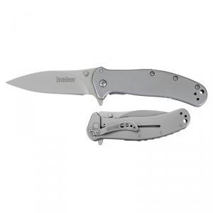 Kershaw Zing - Stainless zsebkés