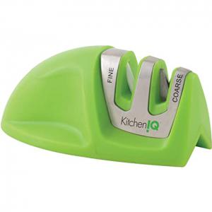 KitchenIQ Edge Grip 2 fokozatú élező