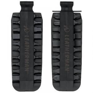 Leatherman 21 darabos bitkészlet