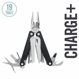 Leatherman CHARGE+ multiszerszám