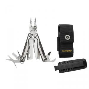 Leatherman CHARGE TTI+ multiszerszám