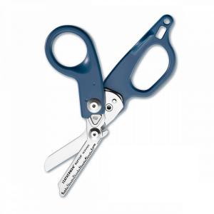 Leatherman Raptor Response - életmentő olló, kék