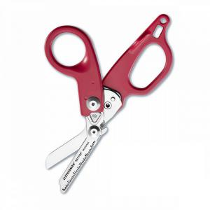 Leatherman Raptor Response - életmentő olló, piros