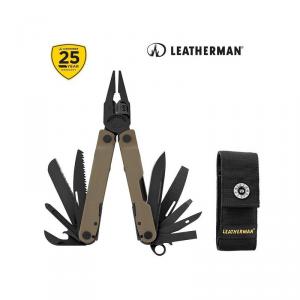 Leatherman REBAR multiszerszám Coyote