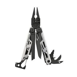 Leatherman Signal multiszerszám Black & Silver