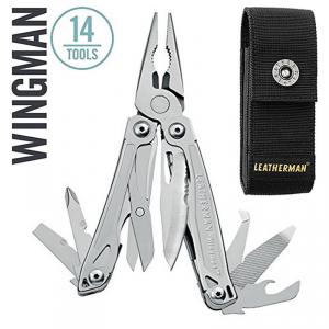Leatherman WINGMAN multiszerszám