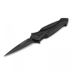 Magnum Starfighter 2.0 All Black