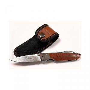 Mcusta Taina zsebkés Cocobolo fa markolat