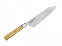 Mcusta Zanmai Beyond Santoku konyhakés 18cm
