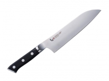 Mcusta Zanmai Classic Molybdenum Santoku konyhakés 18cm
