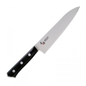 Mcusta Zanmai Modern Molybdenum Gyuto szakácskés 18cm