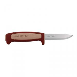 Morakniv BASIC 511 (C) Dala Red/Orsa Sandstone COTY 2026