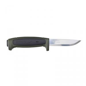 Morakniv BASIC 546 (S) Black/MG