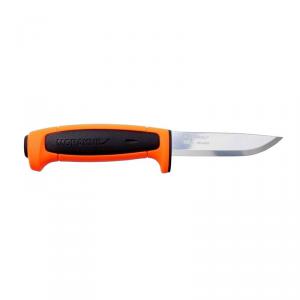 Morakniv BASIC 546 (S) Black/Orange