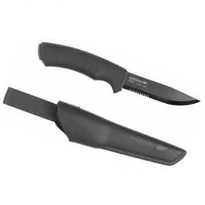 Morakniv Bushcraft Black SRT outdoor kés, 12491