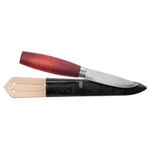 Morakniv Classic No 1/0 Red Ochr, 13603