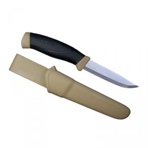 Morakniv Companion Desert outdoor kés, 13166