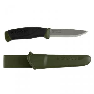 Morakniv Companion MG Carbon outdoor kés, 11863
