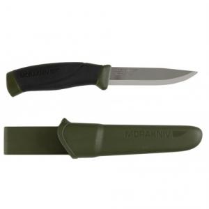 Morakniv Companion MG kés, rozsdamentes, 11827