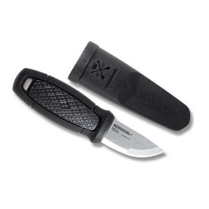 Morakniv Eldris - Black kés, 12647