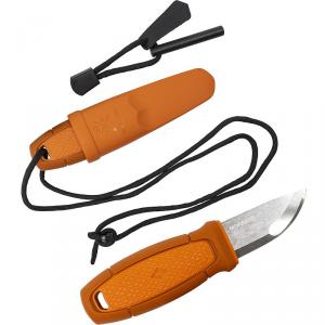 Morakniv Eldris Burnt Orange Neck Knife Kit nyakkés,13502