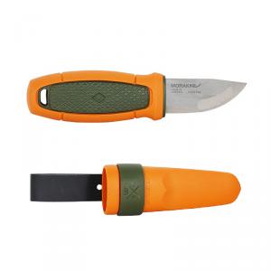 Morakniv Eldris - Hunting kés övbújtatóval
