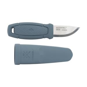 Morakniv Eldris - LightDuty Dusty Blue kés 13851