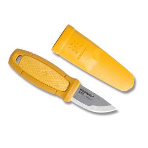 Morakniv Eldris - Yellow kés, 12650