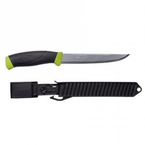 Morakniv Fishing Comfort Scaler 150 horgászkés