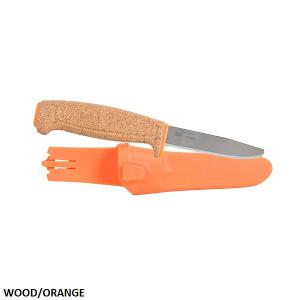 Morakniv Floating Serrated horgászkés