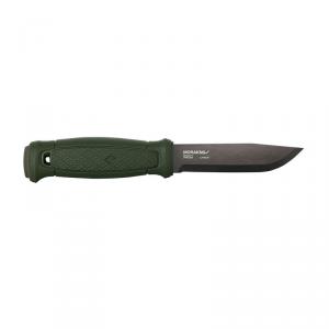 Morakniv Garberg BlackBlade Carbon, polimer tokkal, Green
