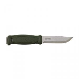 Morakniv Garberg Polymer tokkal, Green