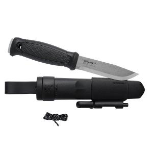 Morakniv Garberg with Survival Kit bushcraft kés (ID 13914)