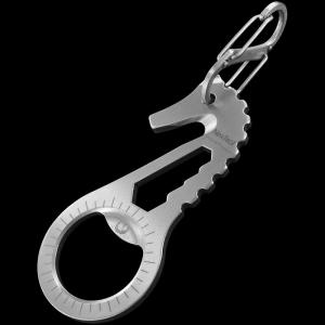 NexTool Glacial Pegasus EDC multiszerszám kulcstartó