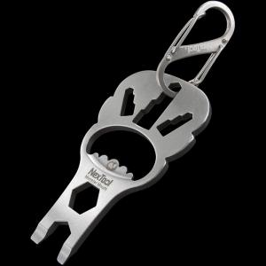NexTool Monster Mouth EDC multiszerszám kulcstartó