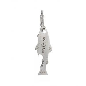 Nite Ize Doohickey Fishkey kulcsszerszám