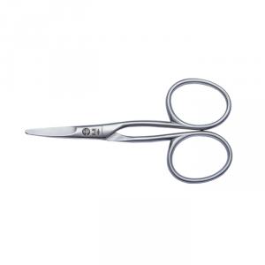 NN-Knives Baby olló "Professional" hajlított