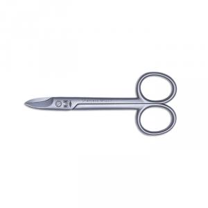 NN-Knives Erős körömvágó olló "Classic" hajlított