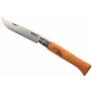 Opinel No.12 Carbon bicska
