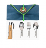 Opinel PICNIC PLUS KÉS N°08 / KANÁL / VILLA