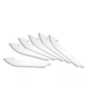 Outdoor Edge 6 darabos cserélhető penge szet